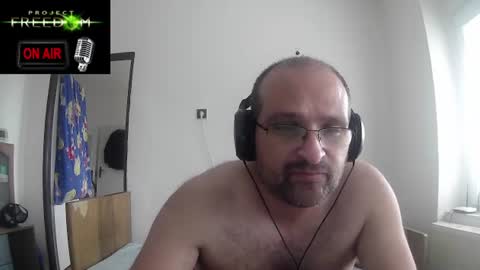 CASCADACEK online show from July 14, 9:47 am