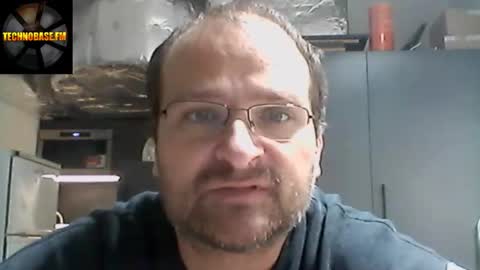 CASCADACEK online show from December 18, 2:29 am