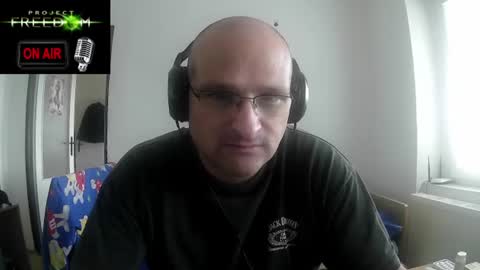CASCADACEK online show from June 15, 9:56 am
