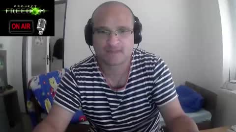 CASCADACEK online show from September 9, 4:51 pm