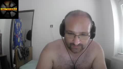 CASCADACEK online show from July 15, 6:23 pm