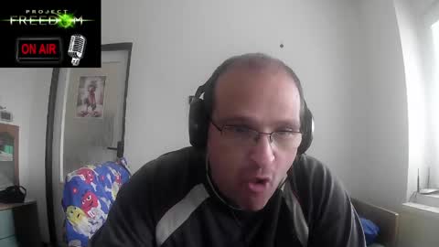 CASCADACEK online show from May 13, 4:27 pm