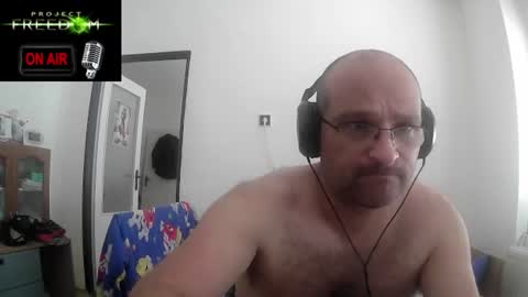 CASCADACEK online show from June 21, 12:55 pm