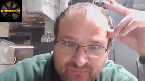 CASCADACEK online show from December 14, 2:40 am