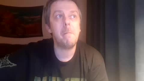 AllenGallant online show from January 5, 12:31 am