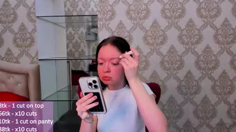 Casey online show from February 24, 1:25 pm