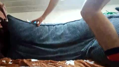 casey_dnkydck online show from November 22, 9:30 am