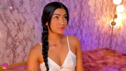 Snapshot of caseypierce_ chatting on February 16, 4:10 pm Casey Pierce New Account online show from February 16, 4:10 pm