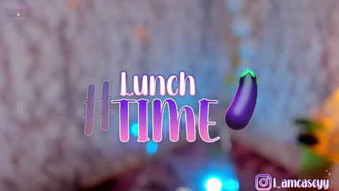 Snapshot of caseypierce_ chatting on March 7, 6:33 pm Casey Pierce New Account online show from March 7, 6:33 pm