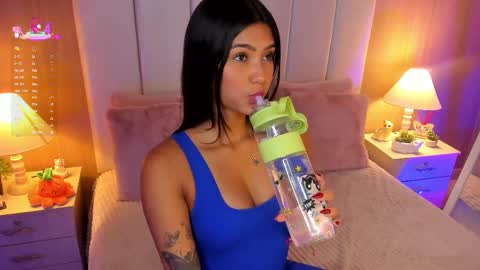 Snapshot of caseypierce_ chatting on September 12, 8:00 pm Casey Pierce New Account online show from September 12, 8:00 pm