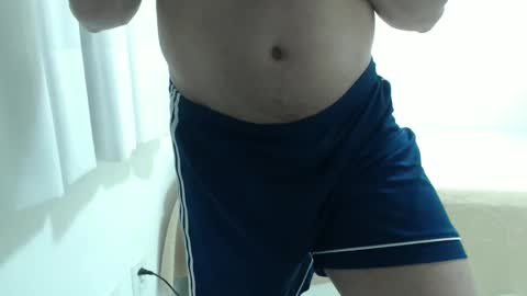 Snapshot of cashmastermuscle77 chatting on October 16, 1:27 am cashmastermuscle77 online show from October 16, 1:27 am