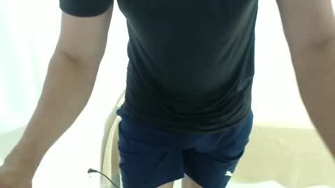 Snapshot of cashmastermuscle77 chatting on October 14, 11:08 pm cashmastermuscle77 online show from October 14, 11:08 pm