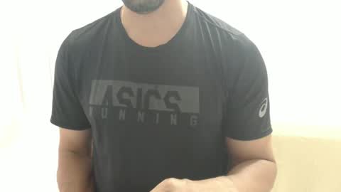 Snapshot of cashmastermuscle77 chatting on February 4, 1:59 pm cashmastermuscle77 online show from February 4, 1:59 pm