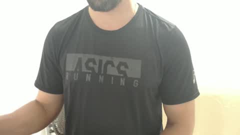 Snapshot of cashmastermuscle77 chatting on January 20, 1:53 pm cashmastermuscle77 online show from January 20, 1:53 pm