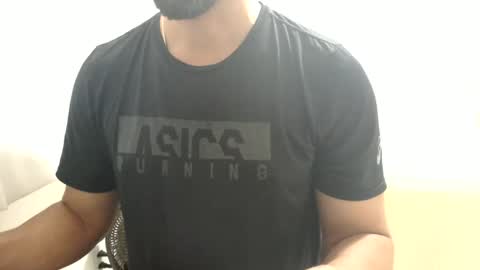 Snapshot of cashmastermuscle77 chatting on January 21, 3:15 am cashmastermuscle77 online show from January 21, 3:15 am