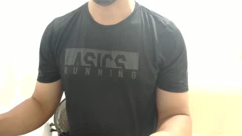 Snapshot of cashmastermuscle77 chatting on January 23, 8:45 pm cashmastermuscle77 online show from January 23, 8:45 pm
