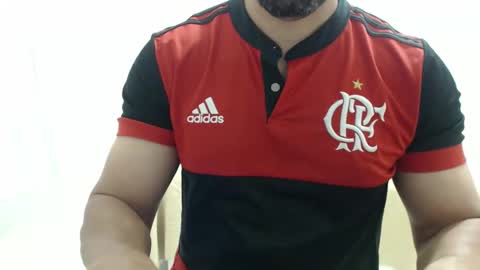 Snapshot of cashmastermuscle77 chatting on October 8, 10:21 am cashmastermuscle77 online show from October 8, 10:21 am