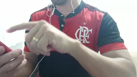 Snapshot of cashmastermuscle77 chatting on January 22, 12:27 am cashmastermuscle77 online show from January 22, 12:27 am