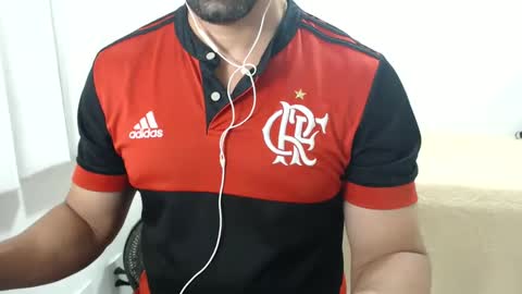 Snapshot of cashmastermuscle77 chatting on February 7, 11:34 pm cashmastermuscle77 online show from February 7, 11:34 pm