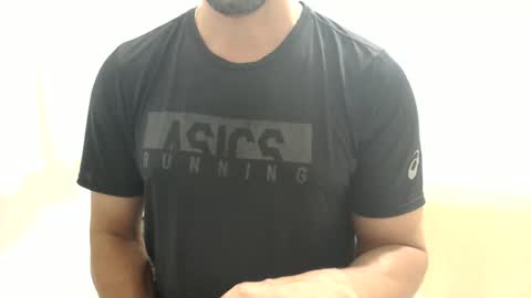 Snapshot of cashmastermuscle77 chatting on February 3, 11:36 pm cashmastermuscle77 online show from February 3, 11:36 pm
