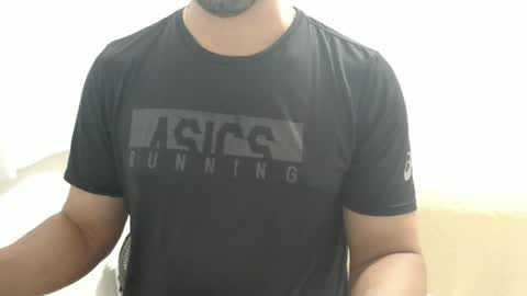 Snapshot of cashmastermuscle77 chatting on January 28, 10:45 pm cashmastermuscle77 online show from January 28, 10:45 pm