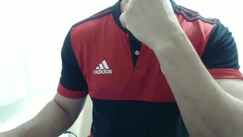 Snapshot of cashmastermuscle77 chatting on September 24, 10:55 am cashmastermuscle77 online show from September 24, 10:55 am