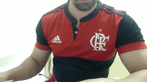 cashmastermuscle77 online show from October 23, 7:26 pm