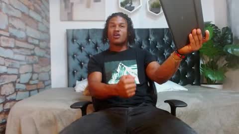 Casike online show from September 23, 5:41 pm