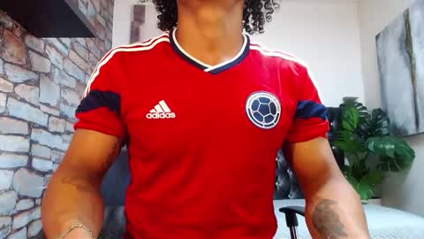 Casike online show from October 16, 11:03 pm