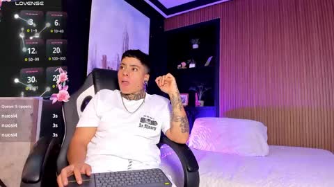 Casper online show from May 26, 3:40 pm