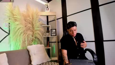 Casper online show from April 12, 12:42 pm