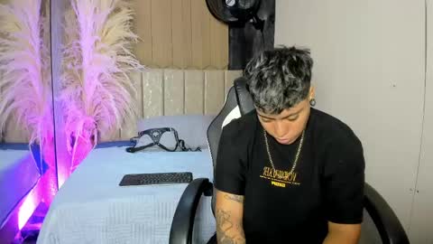Casper online show from May 8, 12:33 pm