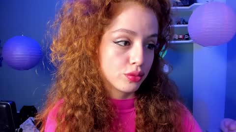 Cassie online show from January 3, 11:44 pm