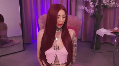 Cassy online show from February 2, 6:54 am