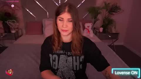 Lena online show from February 12, 8:07 am