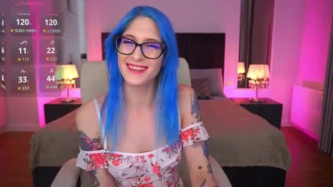 Cassandra online show from May 27, 12:06 am