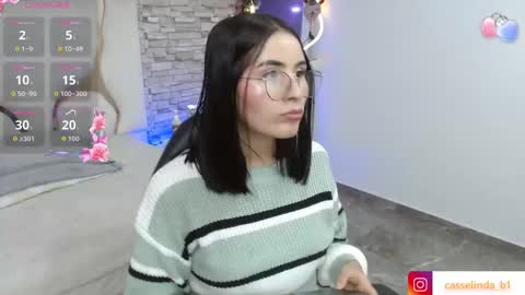 casse_tay online show from January 8, 3:23 am