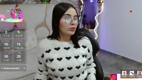 casse_tay online show from January 16, 3:48 am
