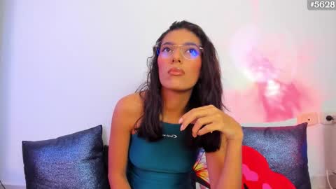 CASSEY online show from March 15, 3:55 am