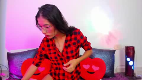 CASSEY online show from May 30, 2:54 am