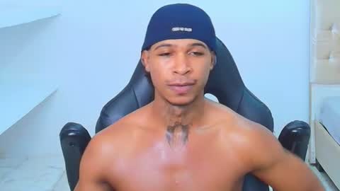 CASSIAN GOLD online show from July 2, 3:23 am