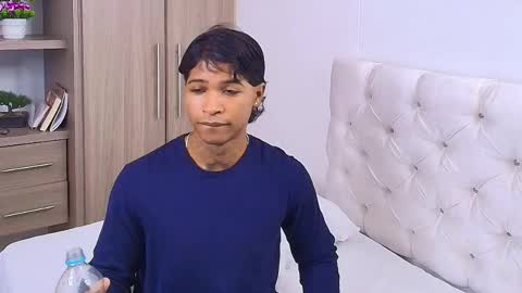 CASSIAN GOLD online show from May 12, 5:22 pm