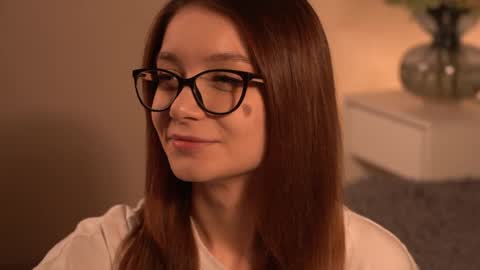 Cassie online show from February 8, 3:48 pm