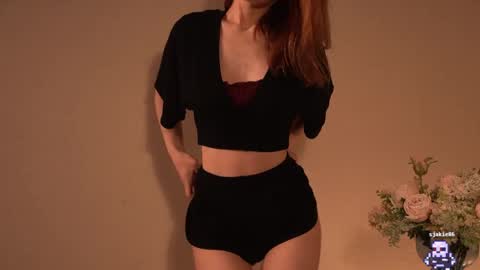 Cassie online show from January 15, 4:38 pm