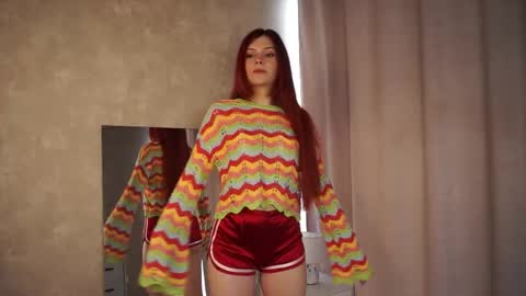 Cassie online show from March 3, 8:05 am