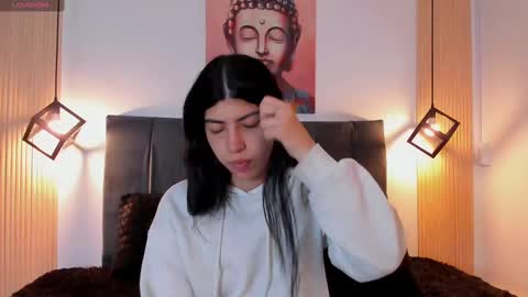 cassie_bloom online show from November 8, 9:29 pm