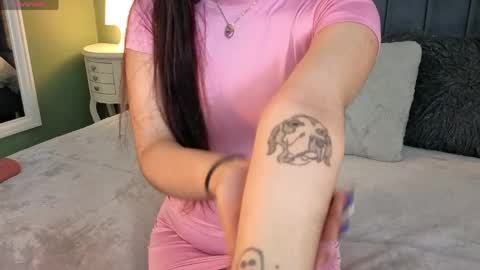 cassie_bloom online show from May 15, 3:26 am