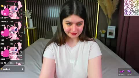 Cassie online show from May 15, 8:34 am