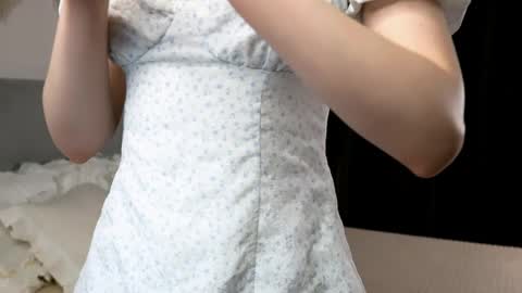 Cassie online show from April 7, 4:47 am