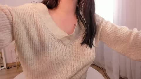 Hello my name is Cassie and my friend Nilo is also here online show from April 17, 11:23 am